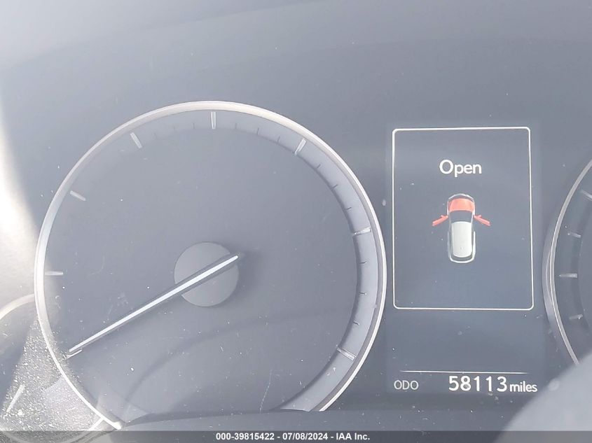 2016 Lexus Rx 350 VIN: 2T2BZMCA0GC034705 Lot: 39815422