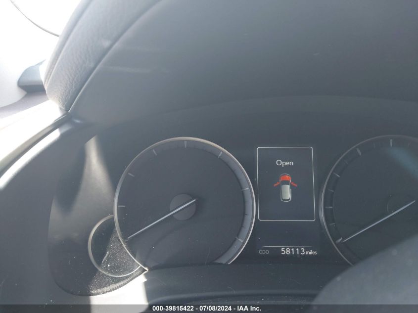 2016 Lexus Rx 350 VIN: 2T2BZMCA0GC034705 Lot: 39815422