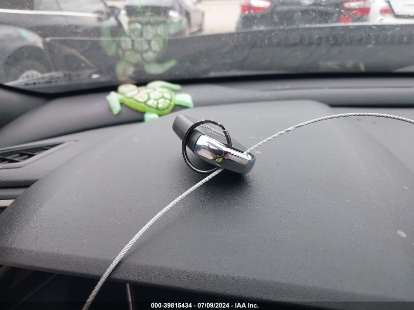 2019 Honda Civic Sport VIN: 2HGFC2F88KH576543 Lot: 39815434