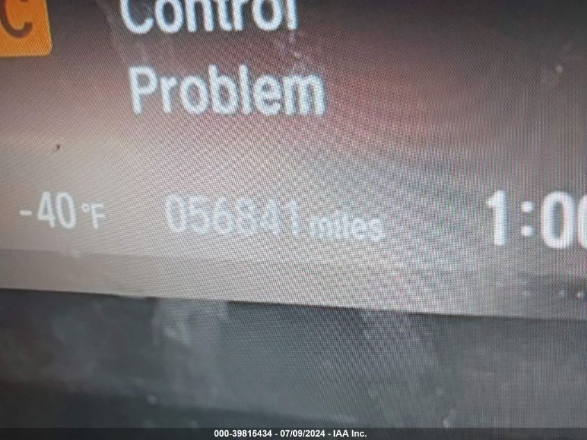 2019 Honda Civic Sport VIN: 2HGFC2F88KH576543 Lot: 39815434