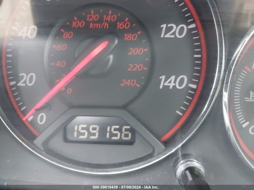 2003 Honda Civic Lx VIN: 1HGEM22583L072504 Lot: 39815439