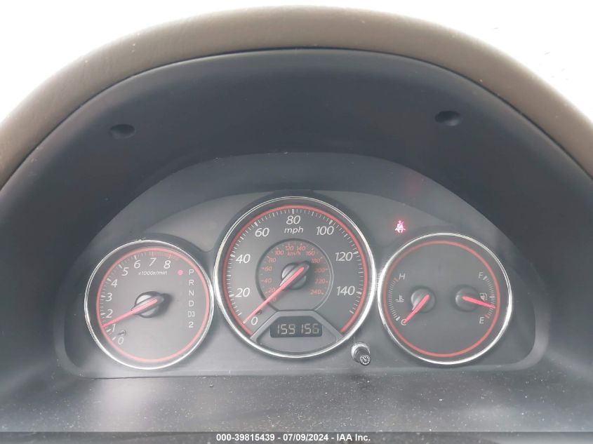 2003 Honda Civic Lx VIN: 1HGEM22583L072504 Lot: 39815439