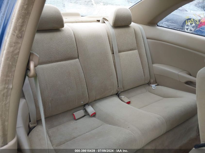 2003 Honda Civic Lx VIN: 1HGEM22583L072504 Lot: 39815439