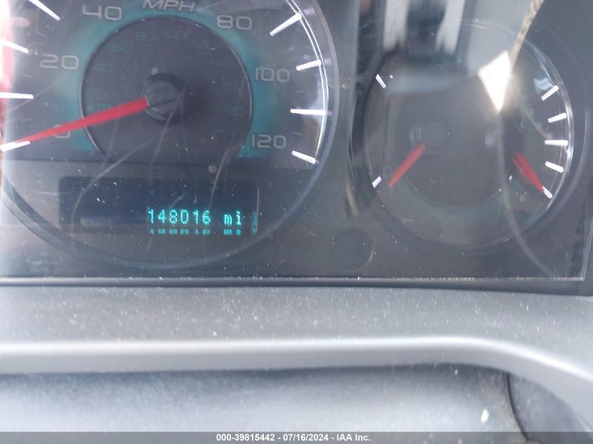 2012 Ford Fusion Se VIN: 3FAHP0HA0CR194261 Lot: 39815442