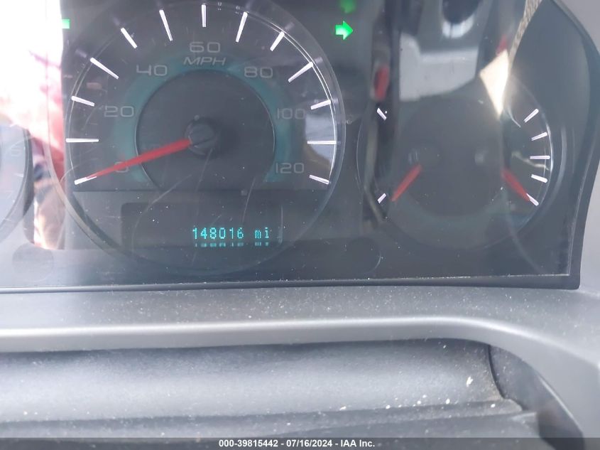 2012 Ford Fusion Se VIN: 3FAHP0HA0CR194261 Lot: 39815442