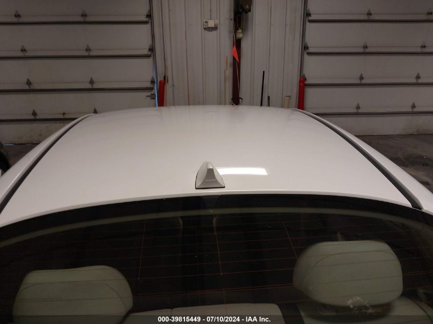 2011 Kia Optima Lx VIN: KNAGM4A78B5060925 Lot: 39815449