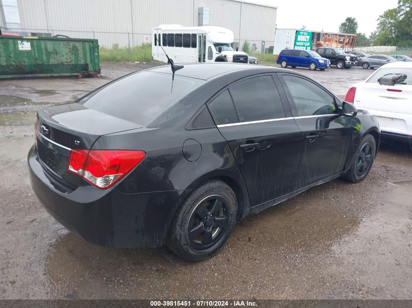 1G1PC5SB8E7310552 | 2014 CHEVROLET CRUZE