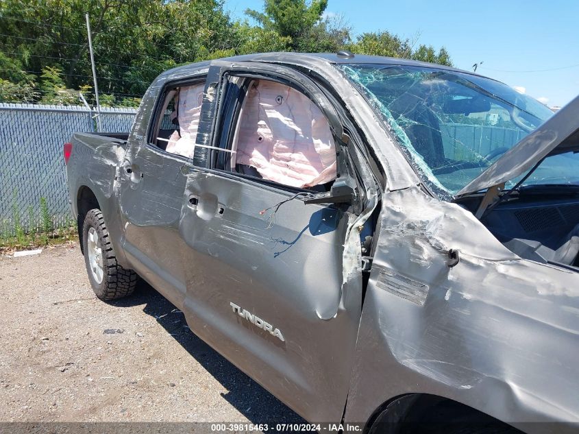 5TFDW5F13AX126682 2010 Toyota Tundra Crewmax Sr5