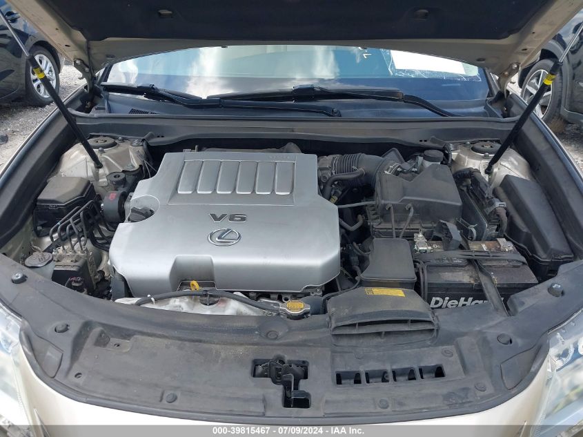 2014 Lexus Es 350 VIN: JTHBK1GG4E2148061 Lot: 39815467