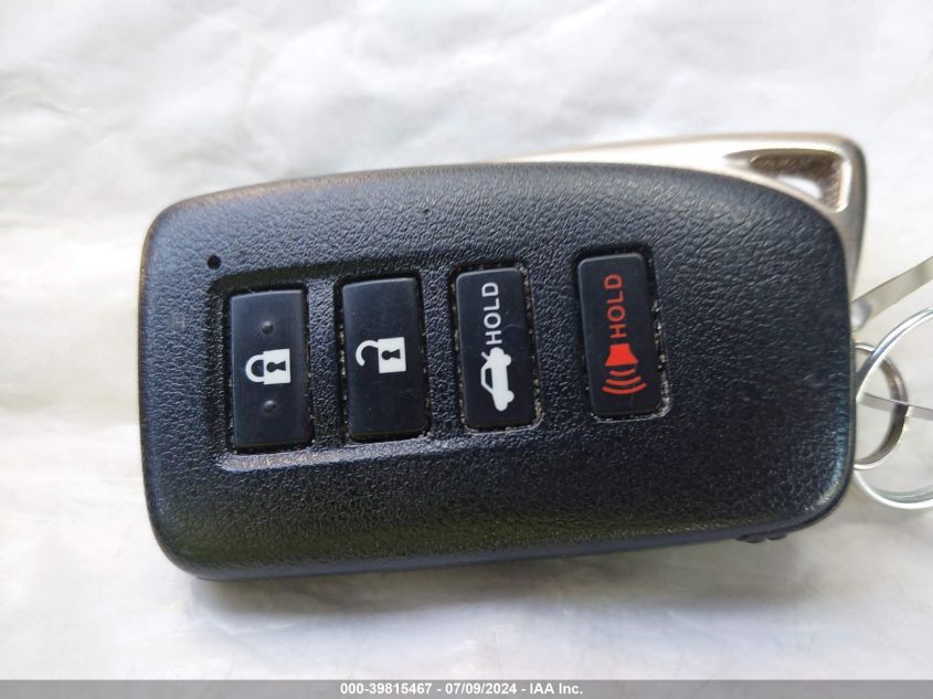 2014 Lexus Es 350 VIN: JTHBK1GG4E2148061 Lot: 39815467