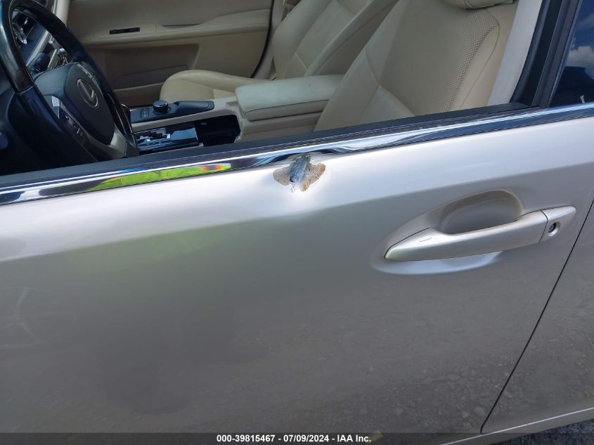 2014 Lexus Es 350 VIN: JTHBK1GG4E2148061 Lot: 39815467