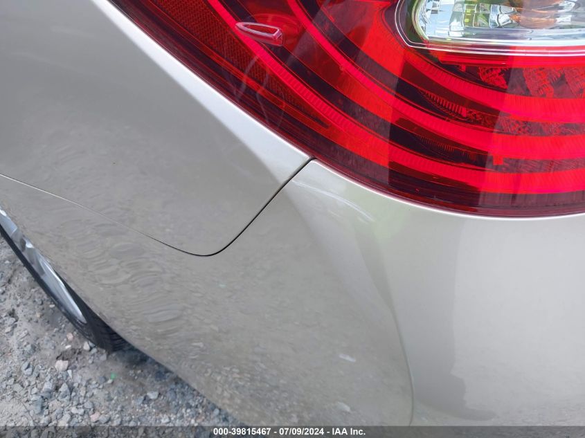 2014 Lexus Es 350 VIN: JTHBK1GG4E2148061 Lot: 39815467