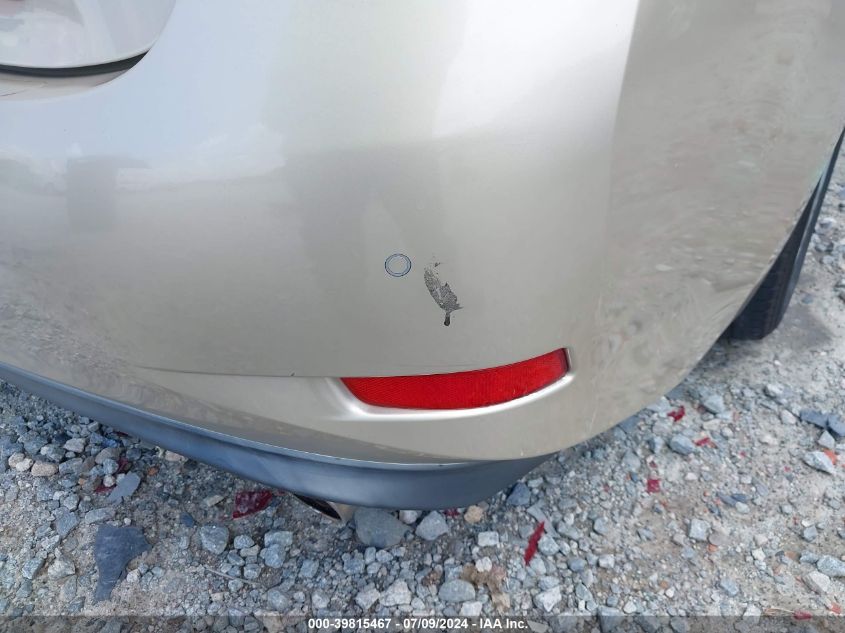 2014 Lexus Es 350 VIN: JTHBK1GG4E2148061 Lot: 39815467