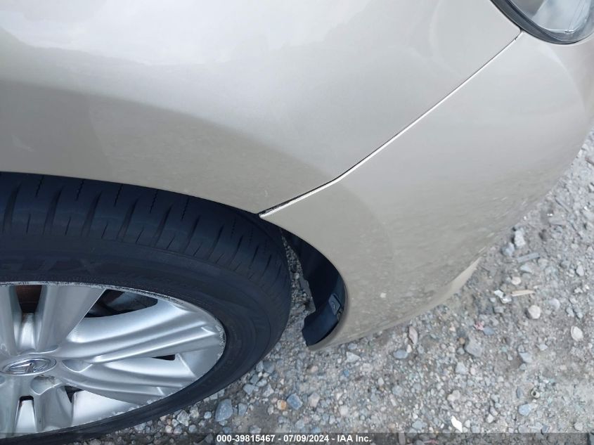 2014 Lexus Es 350 VIN: JTHBK1GG4E2148061 Lot: 39815467