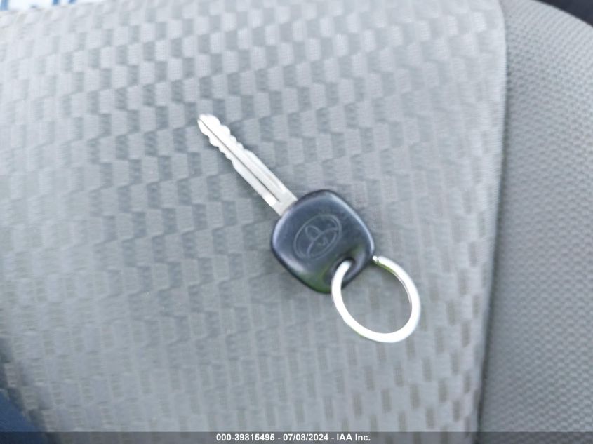 2013 Toyota Tacoma Dbl Cab Prerunner Lng Bed VIN: 3TMKU4HN4DM036037 Lot: 39815495