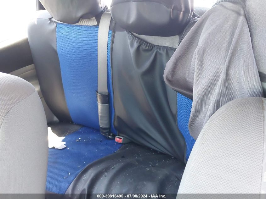 2013 Toyota Tacoma Dbl Cab Prerunner Lng Bed VIN: 3TMKU4HN4DM036037 Lot: 39815495