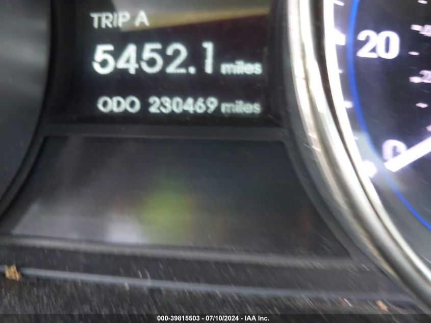 2012 Hyundai Sonata Gls VIN: 5NPEB4AC9CH427524 Lot: 39815503