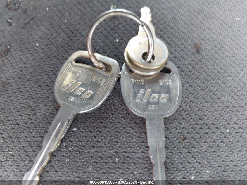 2006 GMC New Sierra K1500 VIN: 1GTEK14T56Z100996 Lot: 39815506