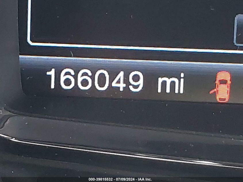 2014 Lincoln Mkx VIN: 2LMDJ8JK1EBL16204 Lot: 39815532