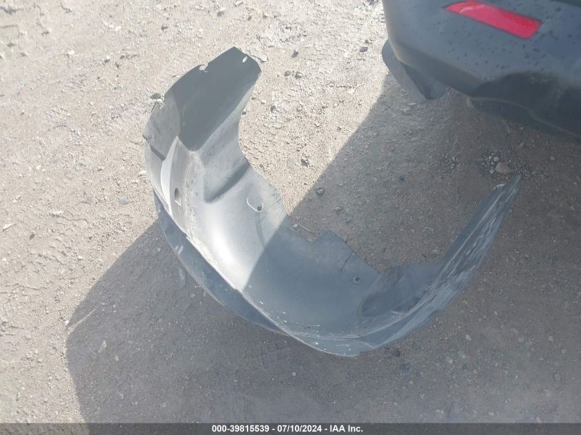 2009 Honda Cr-V Ex VIN: 5J6RE48529L015721 Lot: 39815539