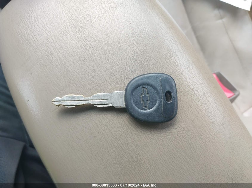 2003 Chevrolet Malibu Ls VIN: 1G1NE52J63M627768 Lot: 39815563