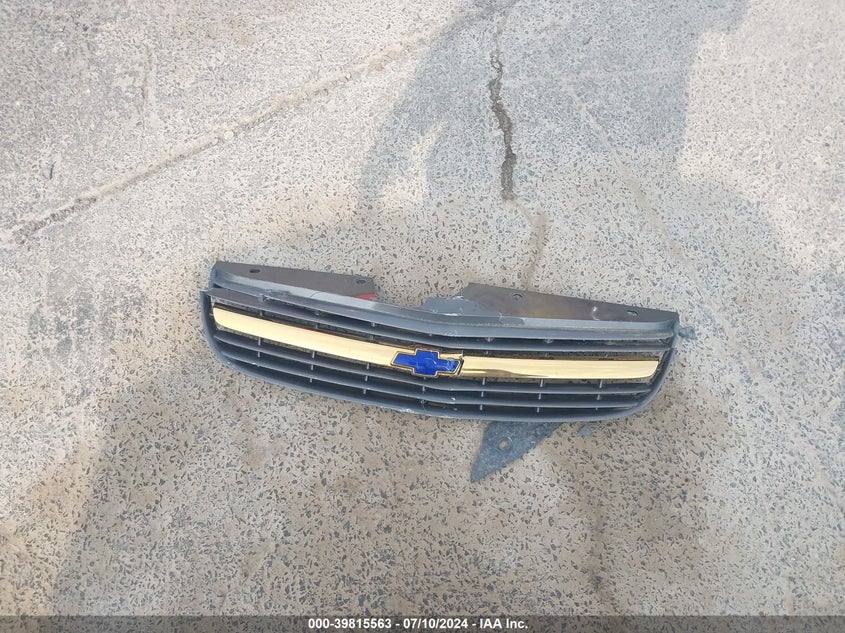 2003 Chevrolet Malibu Ls VIN: 1G1NE52J63M627768 Lot: 39815563