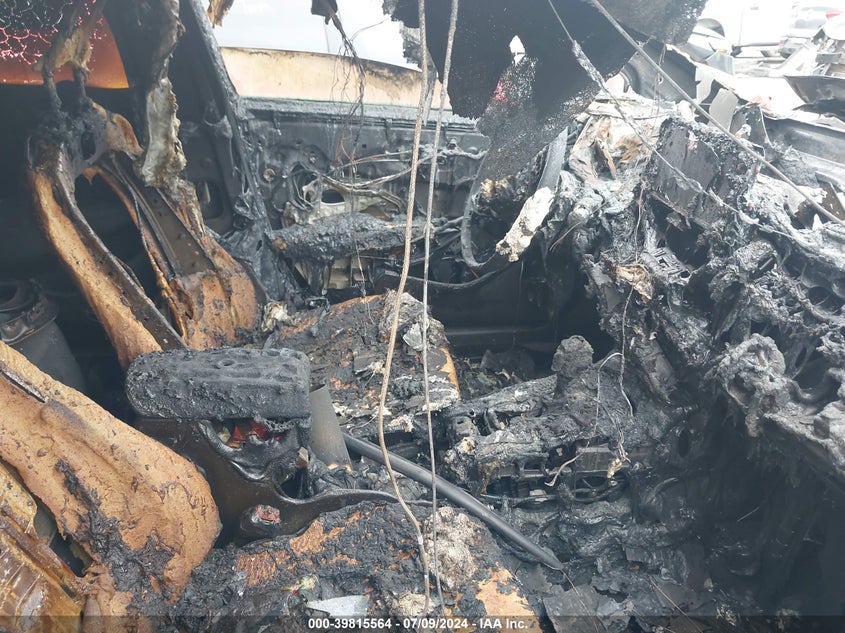 2020 TOYOTA COROLLA LE - 5YFEPRAE1LP131240