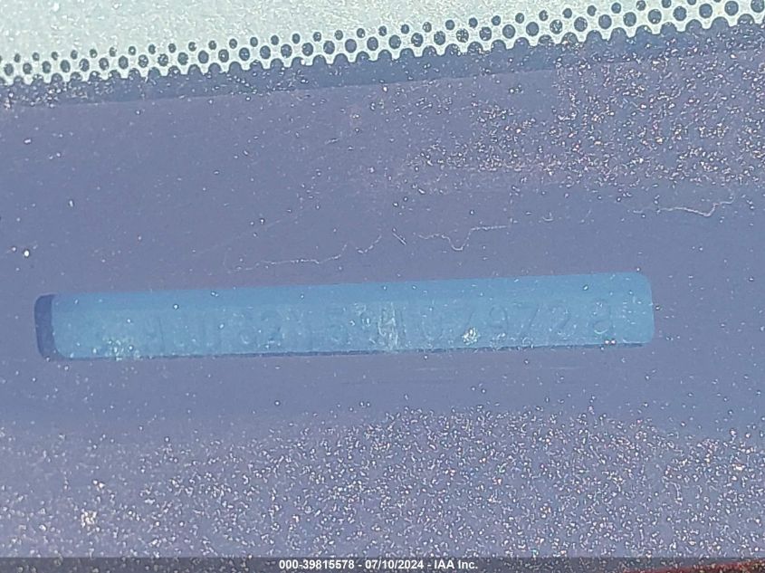 2009 Toyota Tacoma Prerunner V6 VIN: 3TMJU62N59M079728 Lot: 39815578