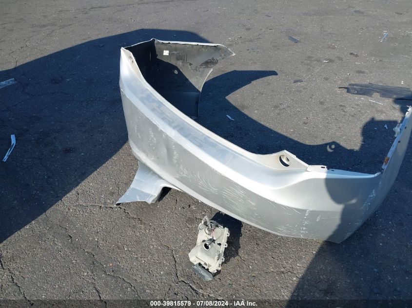 2014 Toyota Prius Two VIN: JTDKN3DUYE0368840 Lot: 39815579