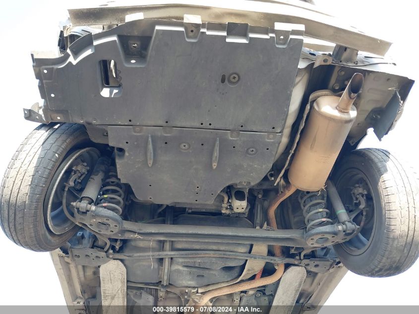 2014 Toyota Prius Two VIN: JTDKN3DUYE0368840 Lot: 39815579