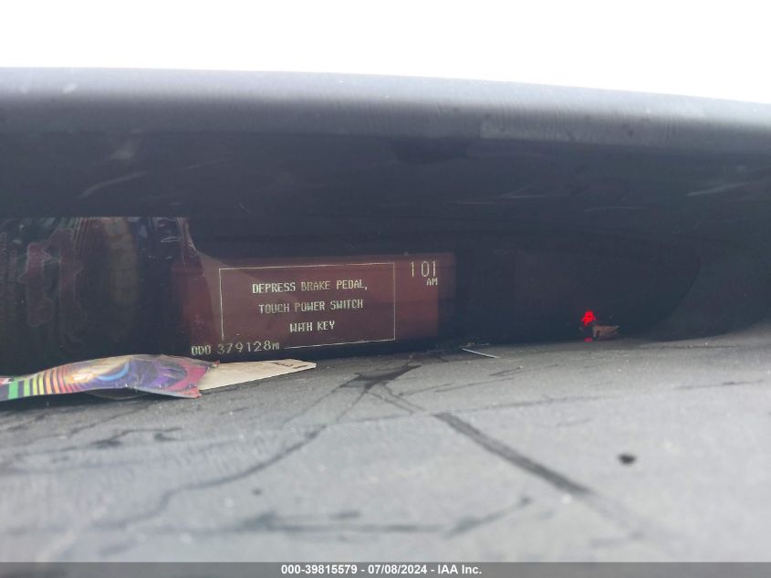 2014 Toyota Prius Two VIN: JTDKN3DUYE0368840 Lot: 39815579