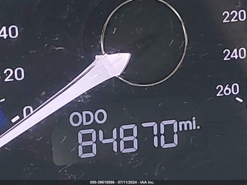 2015 Hyundai Sonata Hybrid Limited VIN: KMHEC4A49FA132291 Lot: 39815586