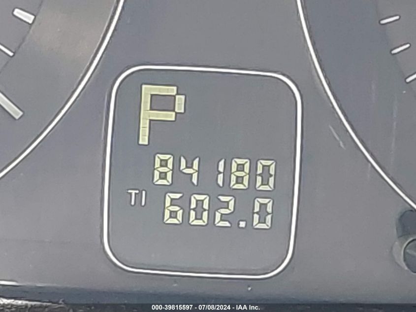 2008 Volvo C70 T5 VIN: YV1MC67238J050605 Lot: 39815597