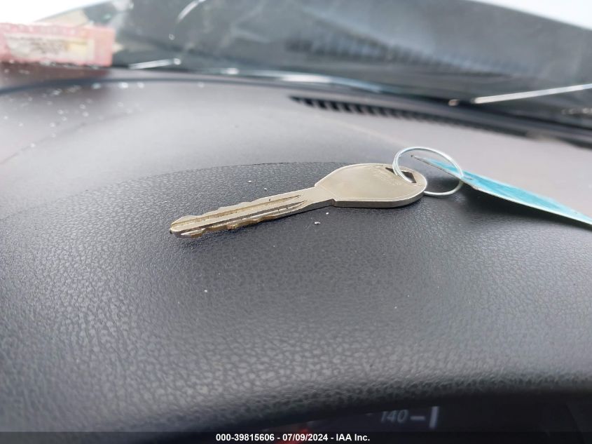 2015 Nissan Versa 1.6 S VIN: 3N1CN7AP9FL859735 Lot: 39815606