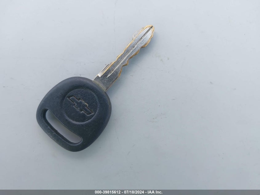 2001 Chevrolet Silverado 1500 VIN: 1GCEC19V51E313454 Lot: 39815612