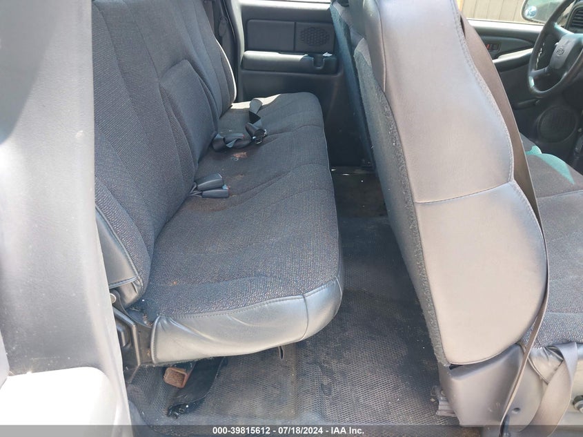 2001 Chevrolet Silverado 1500 VIN: 1GCEC19V51E313454 Lot: 39815612