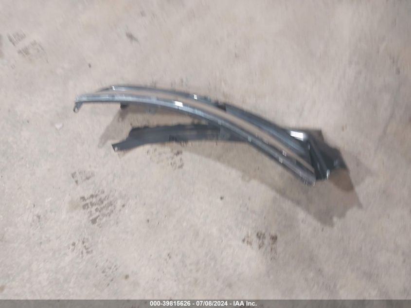 2011 Honda Accord 2.4 Lx-P VIN: 1HGCP2F41BA066926 Lot: 39815626