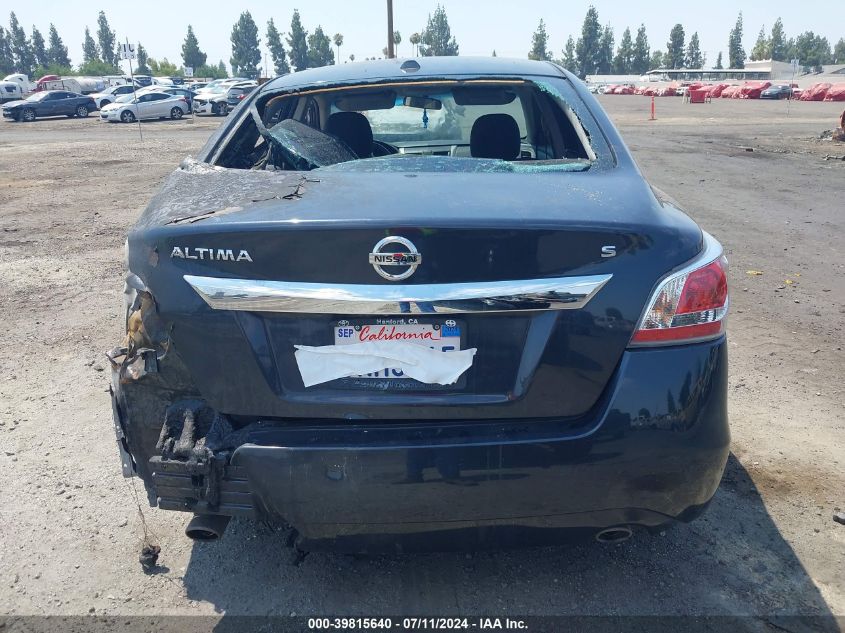 1N4AL3APXFC452186 2015 NISSAN ALTIMA - Image 16