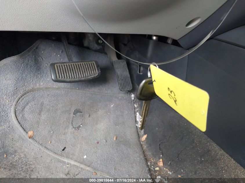 2011 Kia Forte Ex VIN: KNAFU4A29B5377953 Lot: 39815644