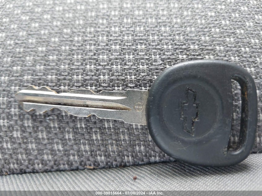 2011 Chevrolet Malibu Ls VIN: 1G1ZB5E15BF347168 Lot: 39815664