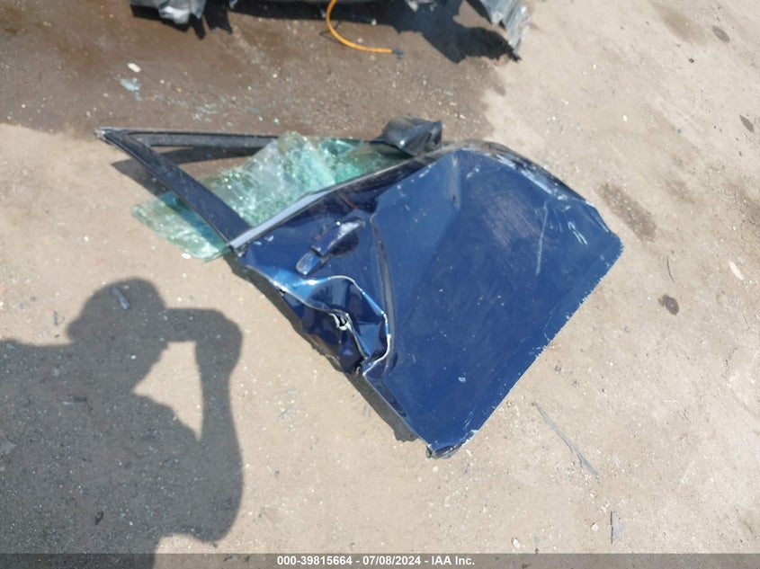 2011 Chevrolet Malibu Ls VIN: 1G1ZB5E15BF347168 Lot: 39815664