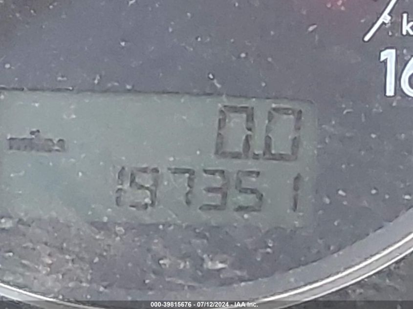 2004 Volkswagen Passat Glx VIN: WVWRH63B54P190617 Lot: 39815676