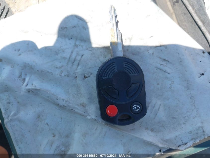 2011 Ford Fusion Hybrid VIN: 3FADP0L37BR130496 Lot: 39815680