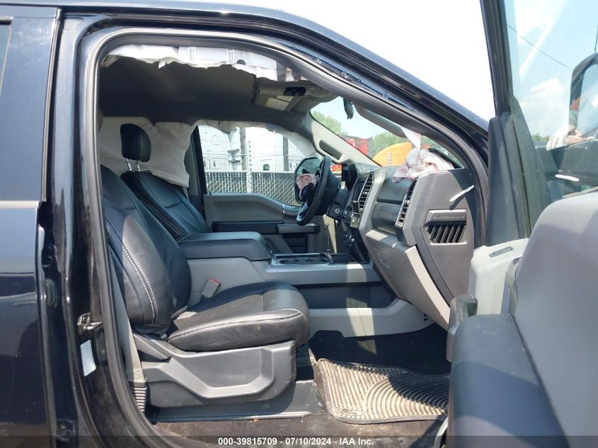 2019 Ford F-350 Xlt VIN: 1FT8W3DT4KED27790 Lot: 39815709