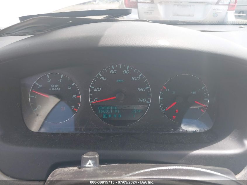 2011 Chevrolet Impala Lt VIN: 2G1WG5EK8B1158955 Lot: 39815713