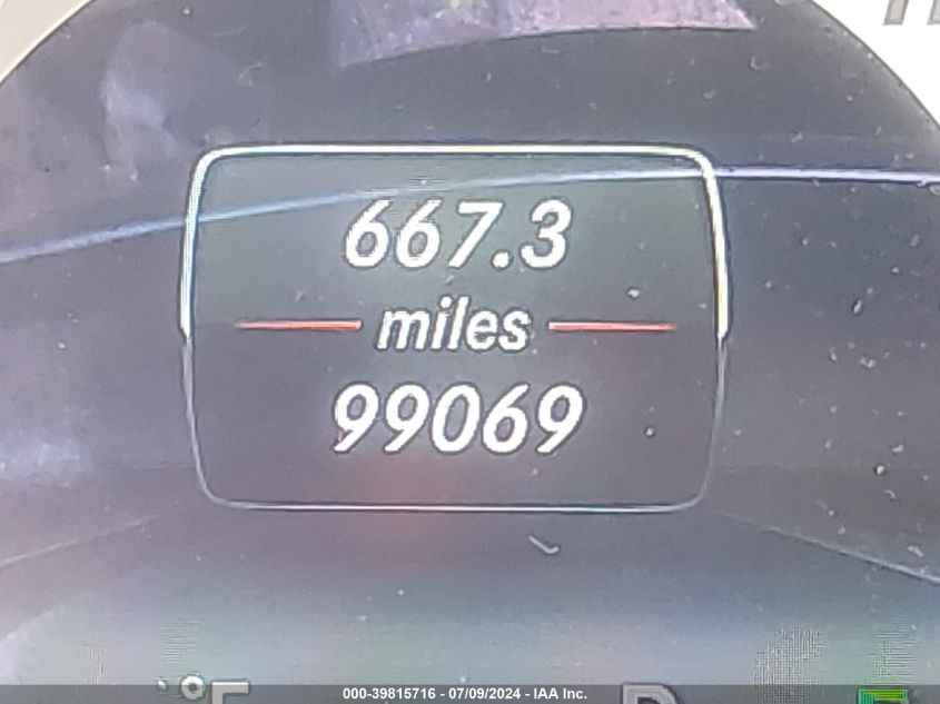 2014 Mercedes-Benz E 350 4Matic VIN: WDDHF8JB5EA877994 Lot: 39815716