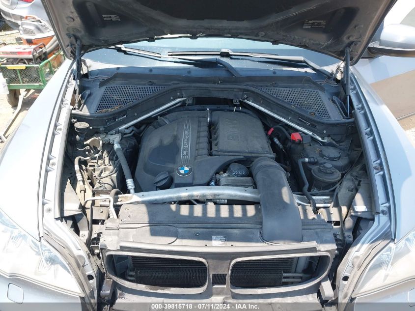 2012 BMW X5 xDrive35I/xDrive35I Premium/xDrive35I Sport Activity VIN: 5UXZV4C58CL988170 Lot: 39815718