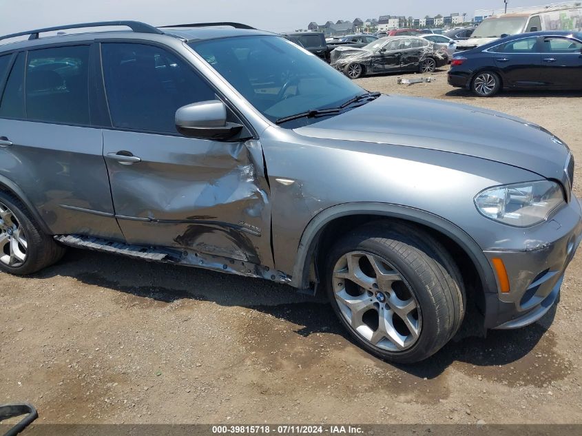 2012 BMW X5 xDrive35I/xDrive35I Premium/xDrive35I Sport Activity VIN: 5UXZV4C58CL988170 Lot: 39815718