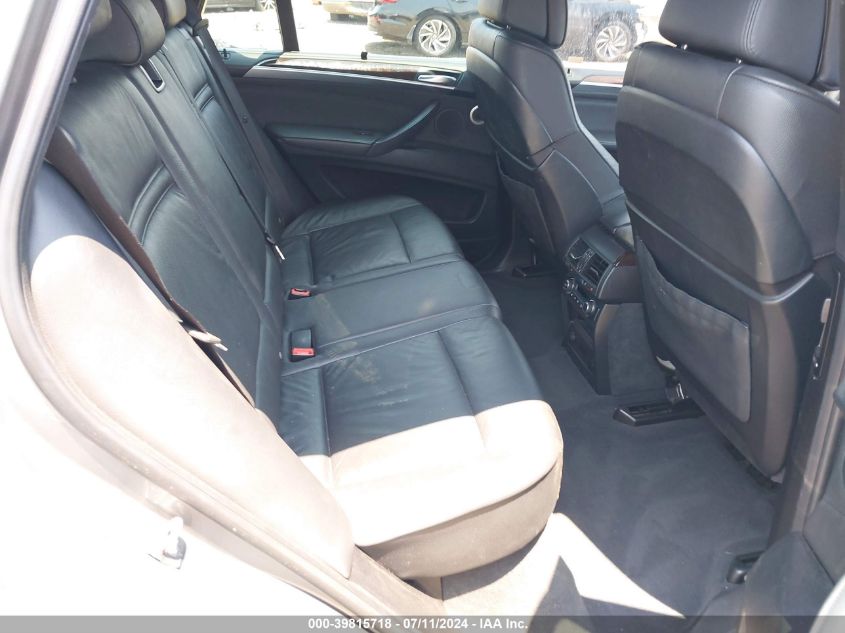 2012 BMW X5 xDrive35I/xDrive35I Premium/xDrive35I Sport Activity VIN: 5UXZV4C58CL988170 Lot: 39815718