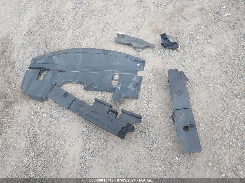 2013 Nissan Maxima S/Sv VIN: 1N4AA5AP6DC834567 Lot: 39815719